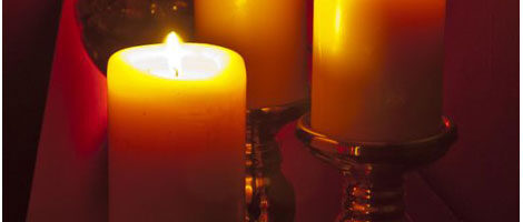 Candles