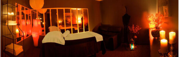 Massage Room